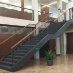 Escalera